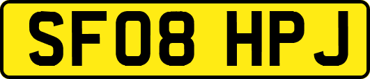 SF08HPJ