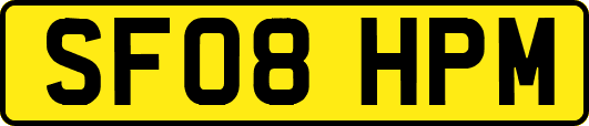 SF08HPM