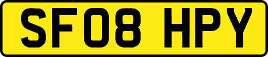 SF08HPY