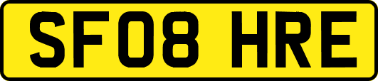 SF08HRE