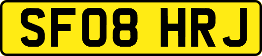 SF08HRJ