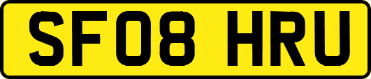 SF08HRU