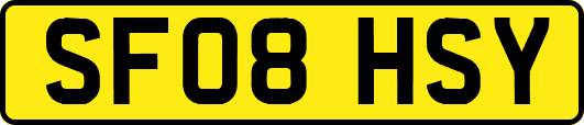 SF08HSY