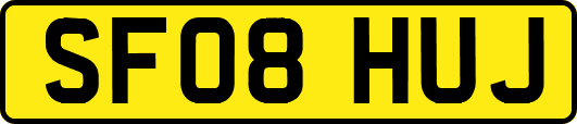 SF08HUJ