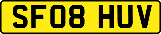 SF08HUV