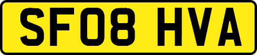 SF08HVA