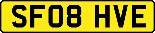 SF08HVE