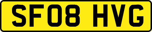 SF08HVG
