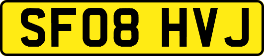 SF08HVJ