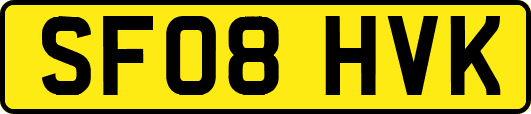 SF08HVK