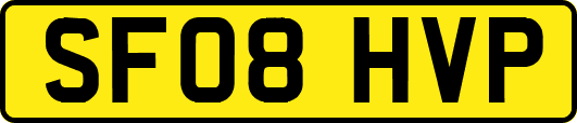 SF08HVP