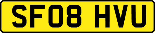 SF08HVU