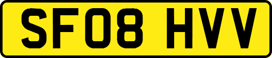 SF08HVV