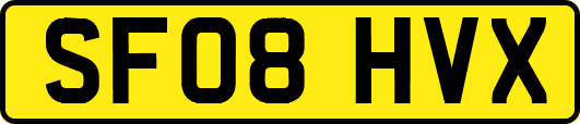 SF08HVX