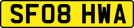 SF08HWA