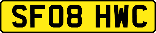 SF08HWC