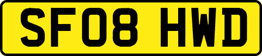 SF08HWD