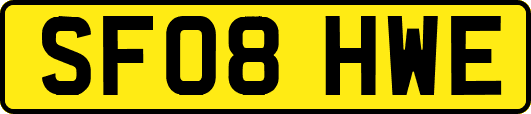 SF08HWE
