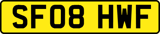 SF08HWF