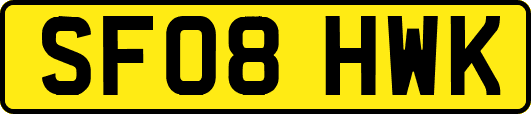 SF08HWK
