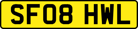 SF08HWL