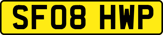 SF08HWP