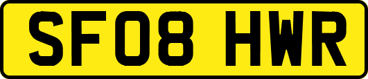 SF08HWR