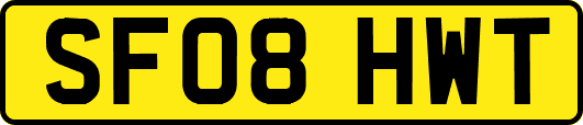 SF08HWT