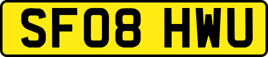 SF08HWU