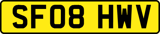 SF08HWV