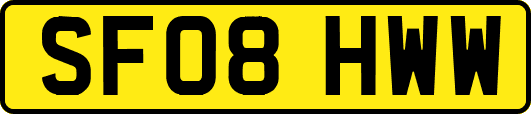 SF08HWW