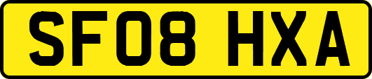 SF08HXA