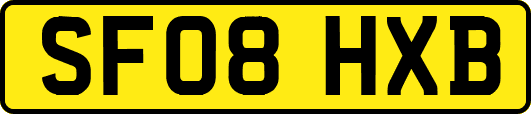 SF08HXB