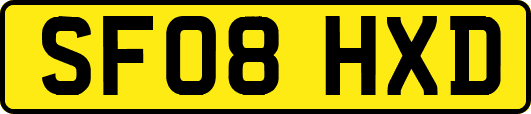 SF08HXD