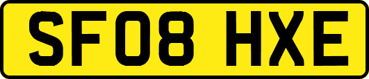 SF08HXE