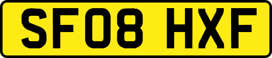 SF08HXF