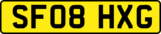 SF08HXG