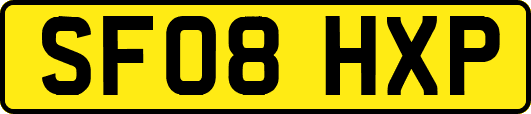 SF08HXP