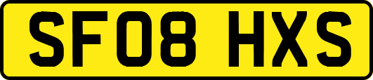 SF08HXS