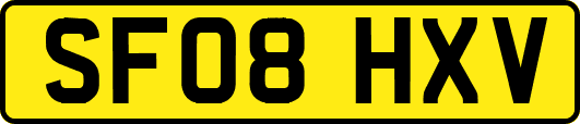 SF08HXV
