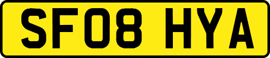 SF08HYA