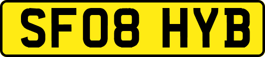 SF08HYB