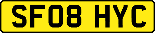 SF08HYC