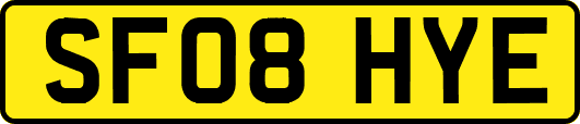 SF08HYE