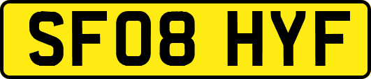 SF08HYF