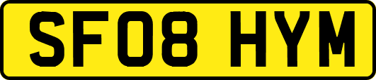 SF08HYM