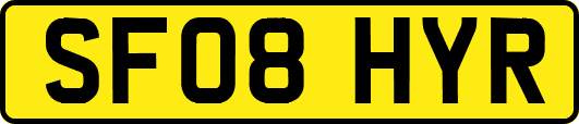 SF08HYR