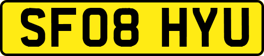 SF08HYU