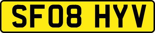SF08HYV