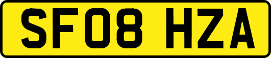SF08HZA
